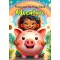 Peggy and the  Piggy Bank Adventure Deluxe Package